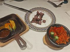 -俄士厨房(印象汇店)
