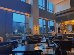 -天津东凯悦酒店·Market Café自助餐厅