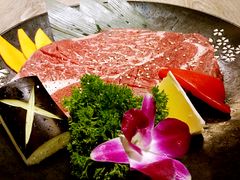 -和萌牛肠烧烤(财富中心店)