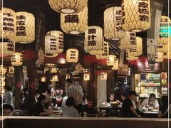 -南京大牌档(济南万象城店)