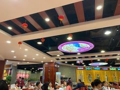 大堂-点都德(千灯湖环宇城店)