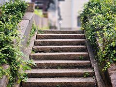 -丝绸小镇荻港古村