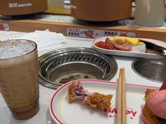 -龍歌自助小火锅(崂山丽达店)