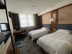 -南京钟山宾馆(江苏省会议中心)