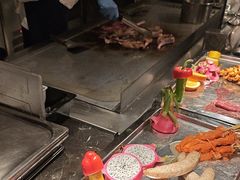 -乐咖啡西餐厅(太湖皇冠假日酒店)