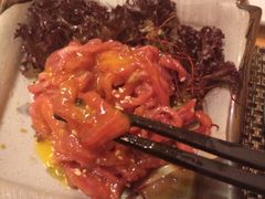 -竹马炭火烤肉(利济北路店)