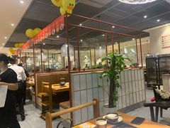 大堂-德香苑脆皮烤鸭·经典(爱融荟城店)