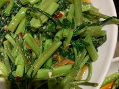 -大川先生·小龙虾·川菜(信义坊店)