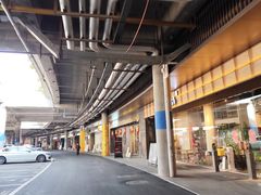 -南京奥林匹克体育中心