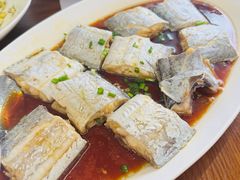 -渔满仓海鲜渔家(象山二店)