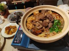 -牛腩之旅·牛腩牛杂煲(光启城美食城店)