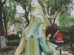 -安徒生童话乐园