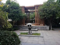 -金凤凰温泉度假村·凤凰汇中餐厅