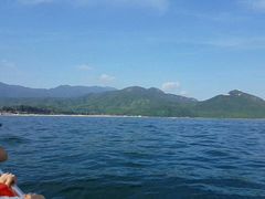 -西涌国际滨海旅游区