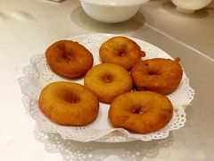 汉口小面窝-湖北味道(湖北大厦店)