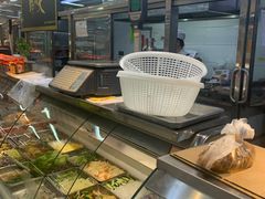 -幸福荣耀生鲜超市(和平街店)