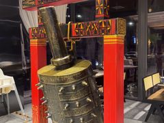 -陈熹公民族美食文化餐厅(中华广场店)