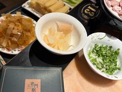-清真·老门框爆肚涮肉·中华老字号(丰管路店)