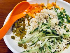 -江南大学-第一食堂(江南苑)