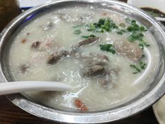 -南记食粥坊·宵夜大排档(莲花总店)