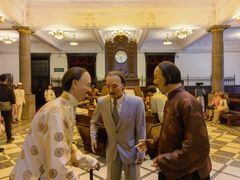 -沈阳金融博物馆