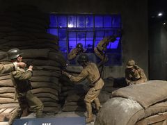 -上海四行仓库抗战纪念馆