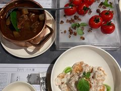 -小大董·烤鸭(观景餐厅·南京西路店)