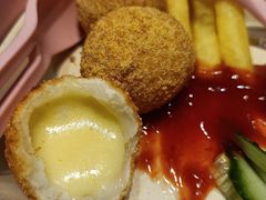 -崔解放·朝韩大排档(虹悦城店)