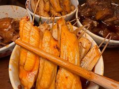 -楠火锅(太古里总店)