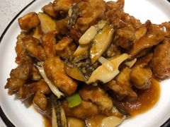 -小郭私房菜·海肠捞饭店(学士街店)
