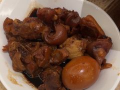 -汇景希尔顿逸林酒店·悦轩中餐厅
