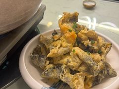 -金龙·打边炉(南京西路店)