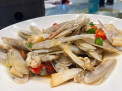 -舌尖上·霞浦滩涂海鲜·新闽菜(总店)