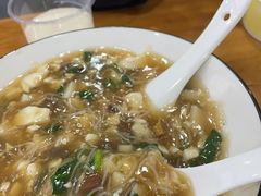 -老袁炒年糕(富豪路店)