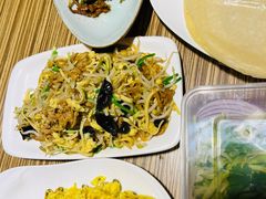 -老昌春饼(中央大街店)