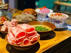 -楠火锅(广州总店)
