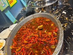 -巴犀烧烤(新崇光店)