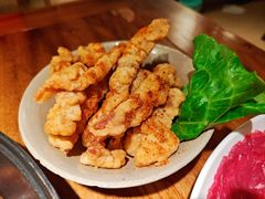 -马厂老火锅(胜太路店)