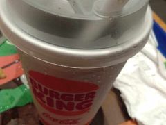 -汉堡王(EAC欧美中心店)