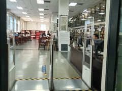 -天津图书馆(复康路馆)