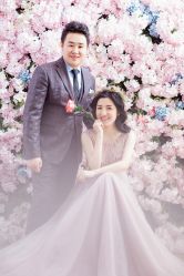 点击看大图 -太郎花子婚纱摄影艺术中心