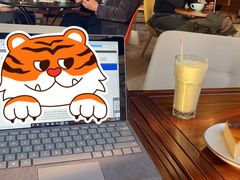 -VESH COFFEE(定西路店)