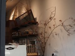 -工页咖啡X COFFEE(龙东路店)