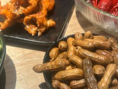 -红盔甲·小龙虾(定西路店)