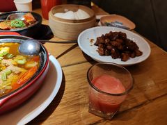 -金牌外婆家(苏州中心店)