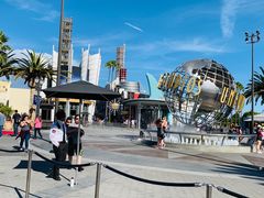 -好莱坞环球影城