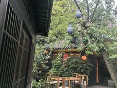 -院8里·小聚园老川菜(九眼桥店)