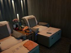 -足莲得·足道SPA(滨湖银泰店)