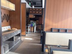 -湊湊火锅·茶憩(和平大悦城店)
