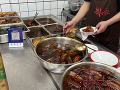 -刘小忙把子肉(北园大街总店)